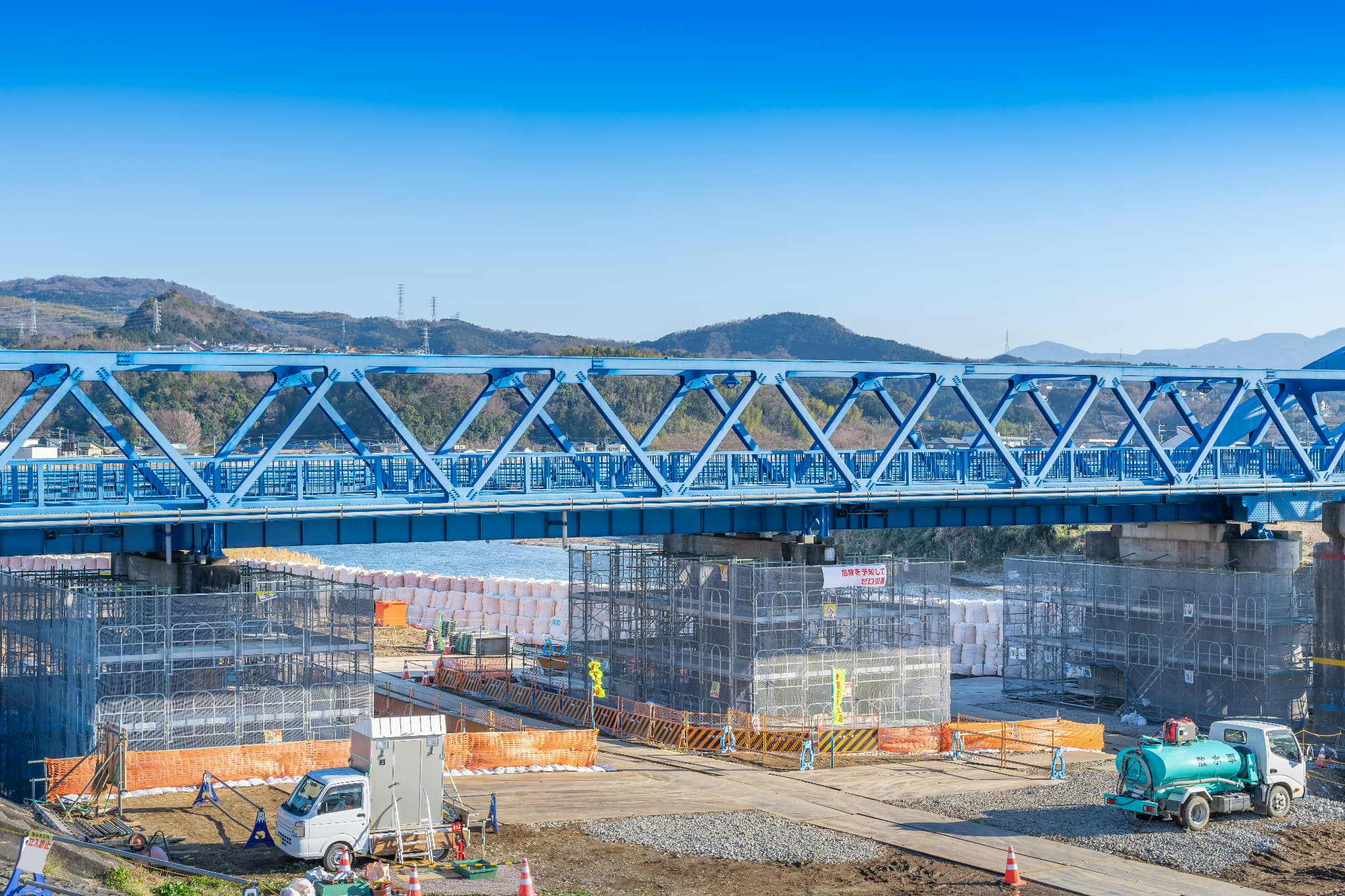 鹿児島市の土木工事で耐震補強｜災害に強いインフラを実現する方法